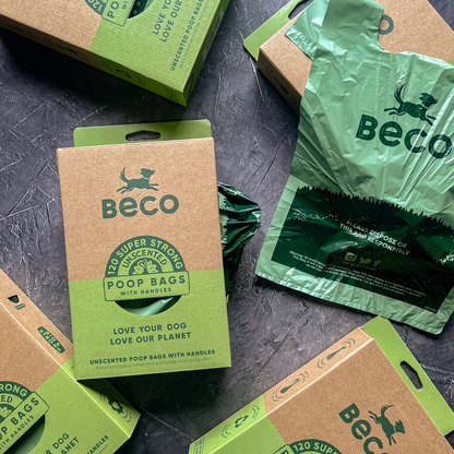 Beco Poo Bags