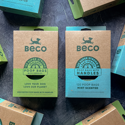 Beco Poo Bags