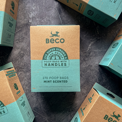 Beco Poo Bags