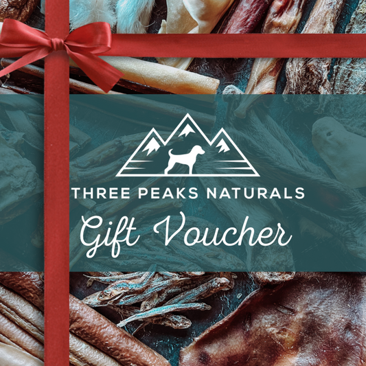 Gift Voucher